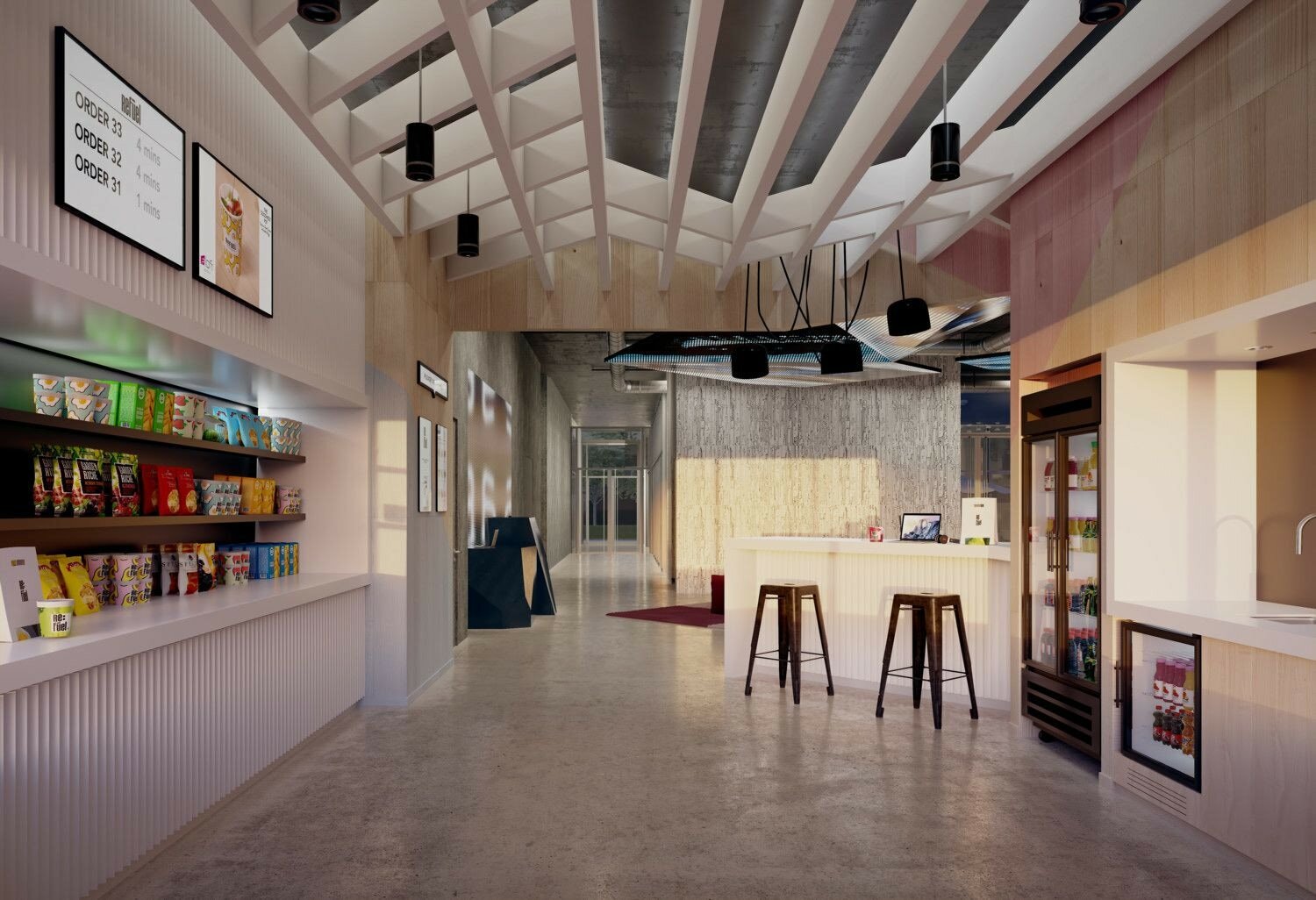 Фото Aloft Ocean City