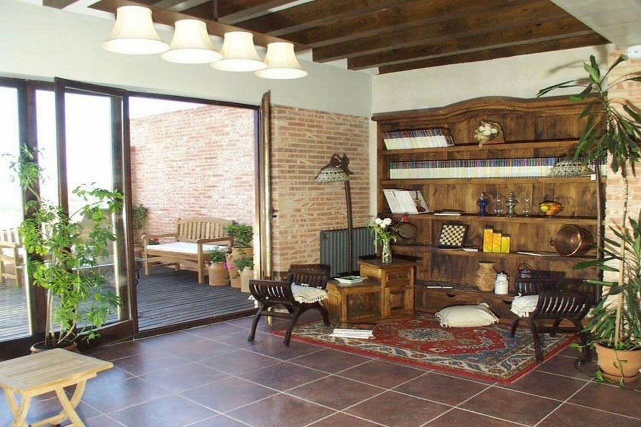 Фото Posada De Eufrasio