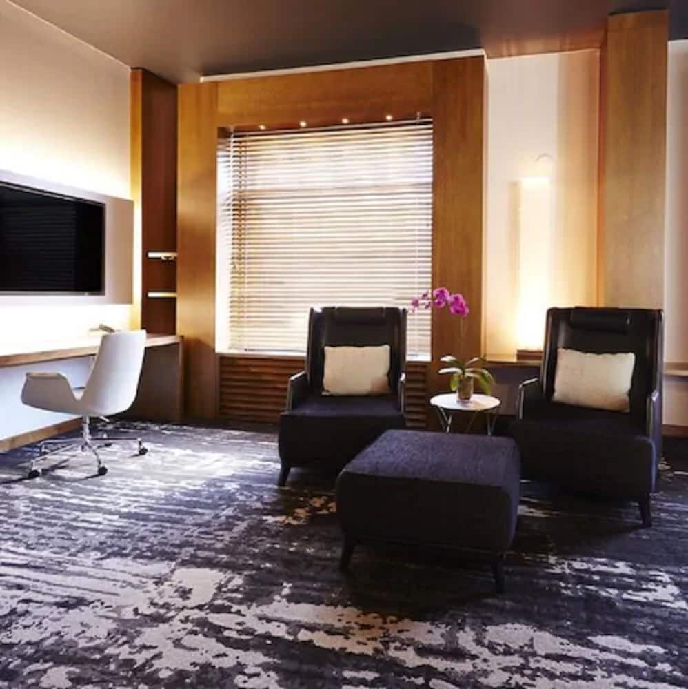 Фото Le Germain Hotel Toronto