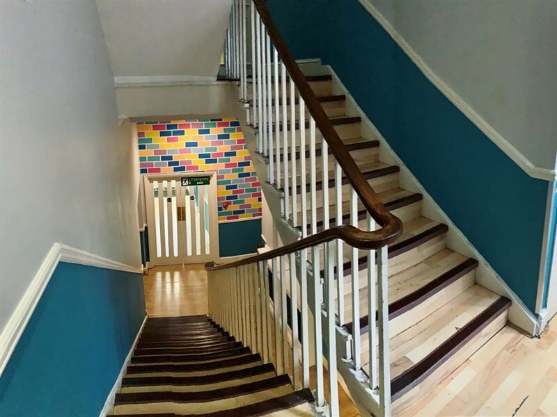 Фото Smart Hyde Park View