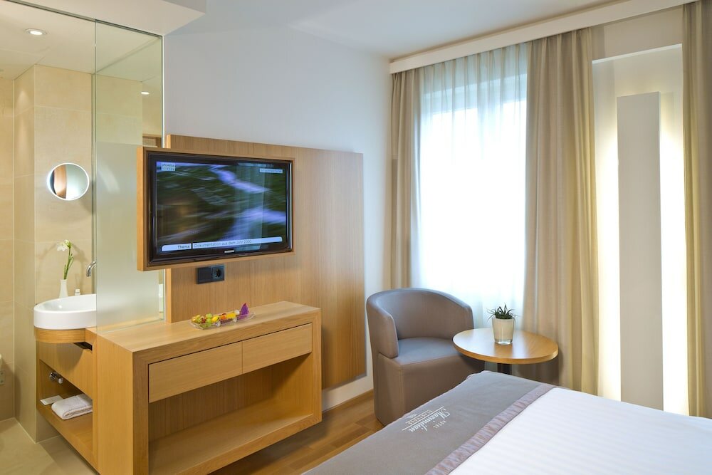 Фото Hotel Maximilian Stadthaus Penz