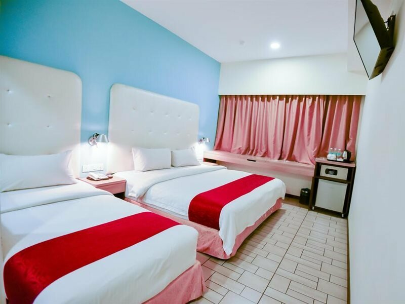 Фото Lumut Suites