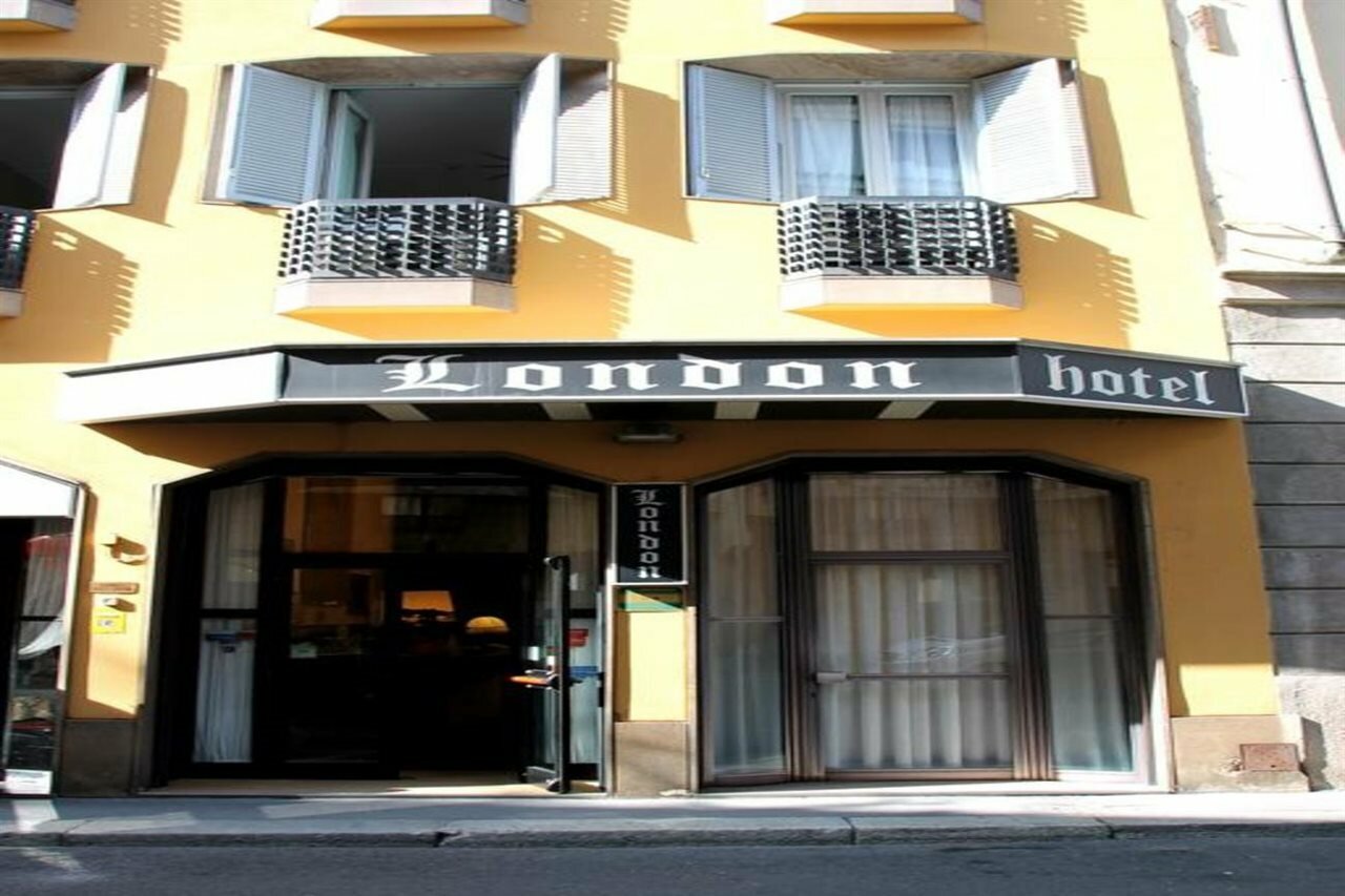 Фото London Hotel