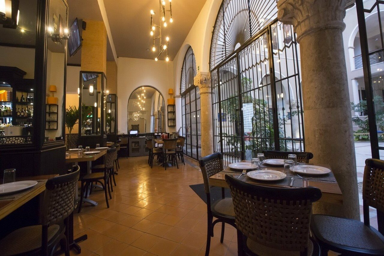 Фото Hotel Merida