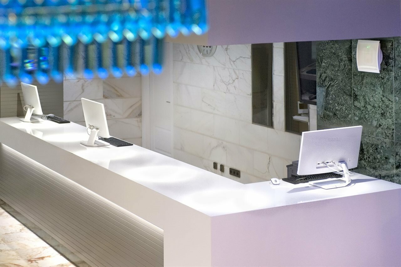 Фото Sallés Hotel Pere IV