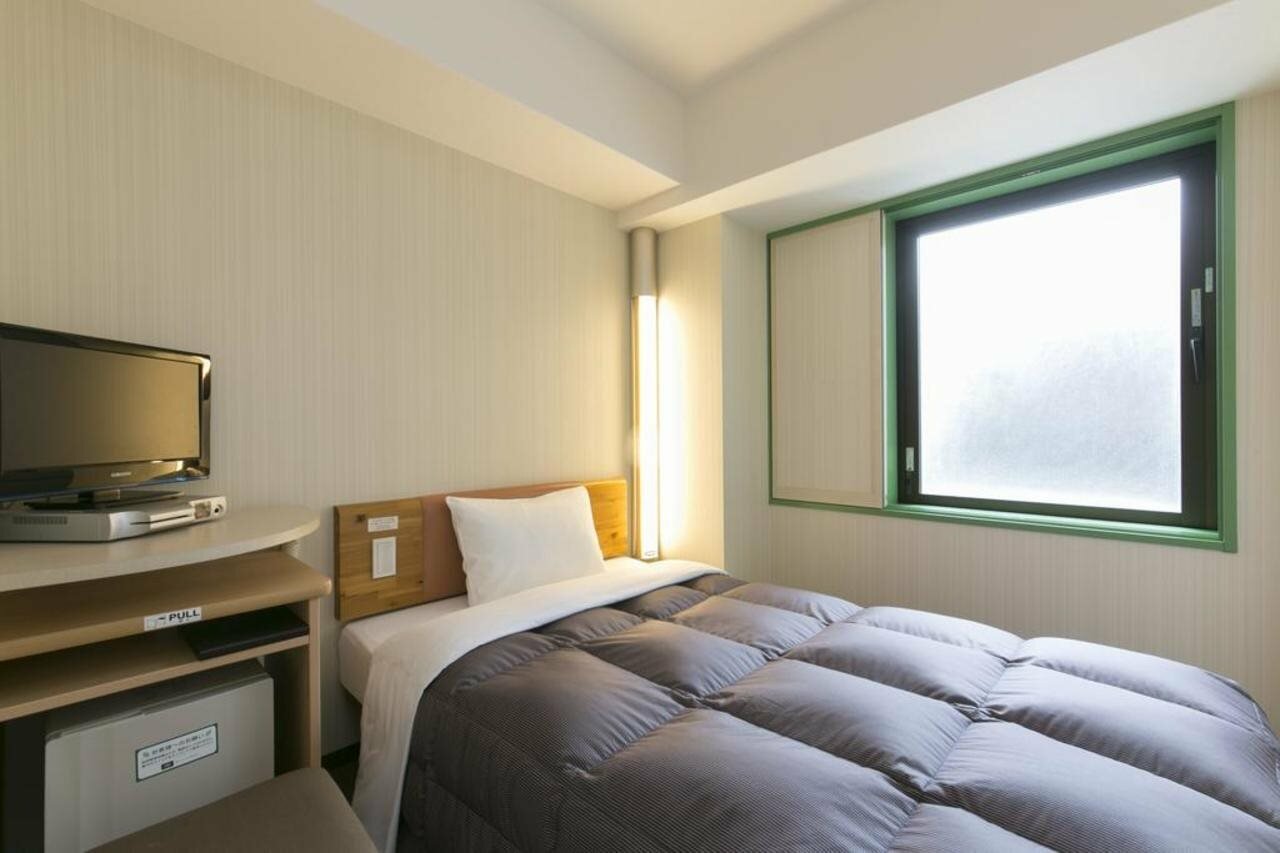 Фото R&b Hotel Umeda-Higashi