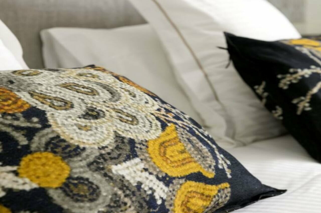 Фото Hotel Continental - Reims