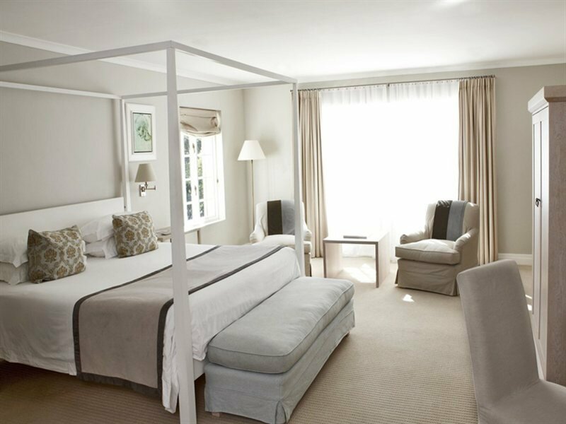 Фото Le Franschhoek Hotel and SPA