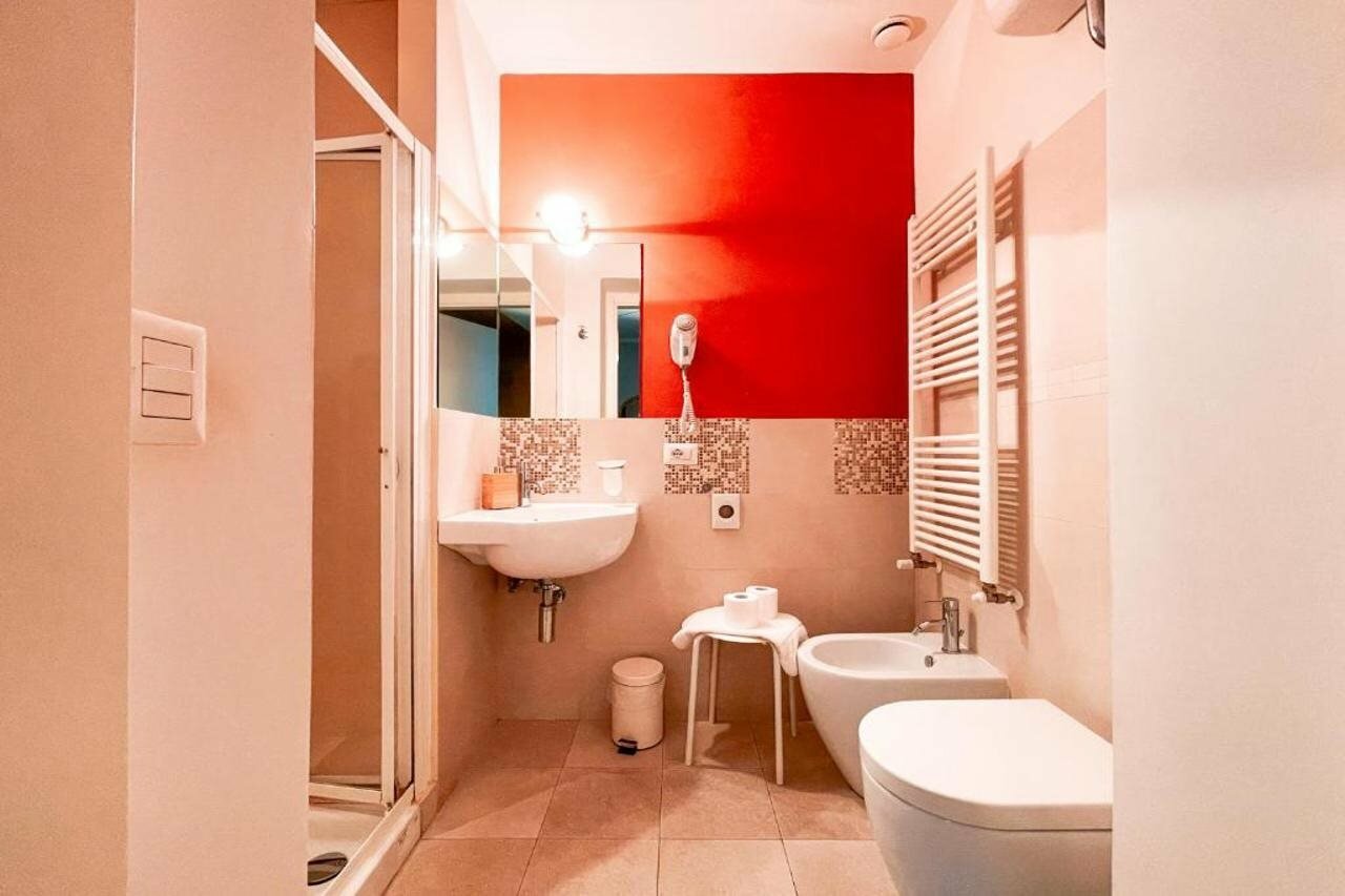 Фото Ostello Bello Firenze