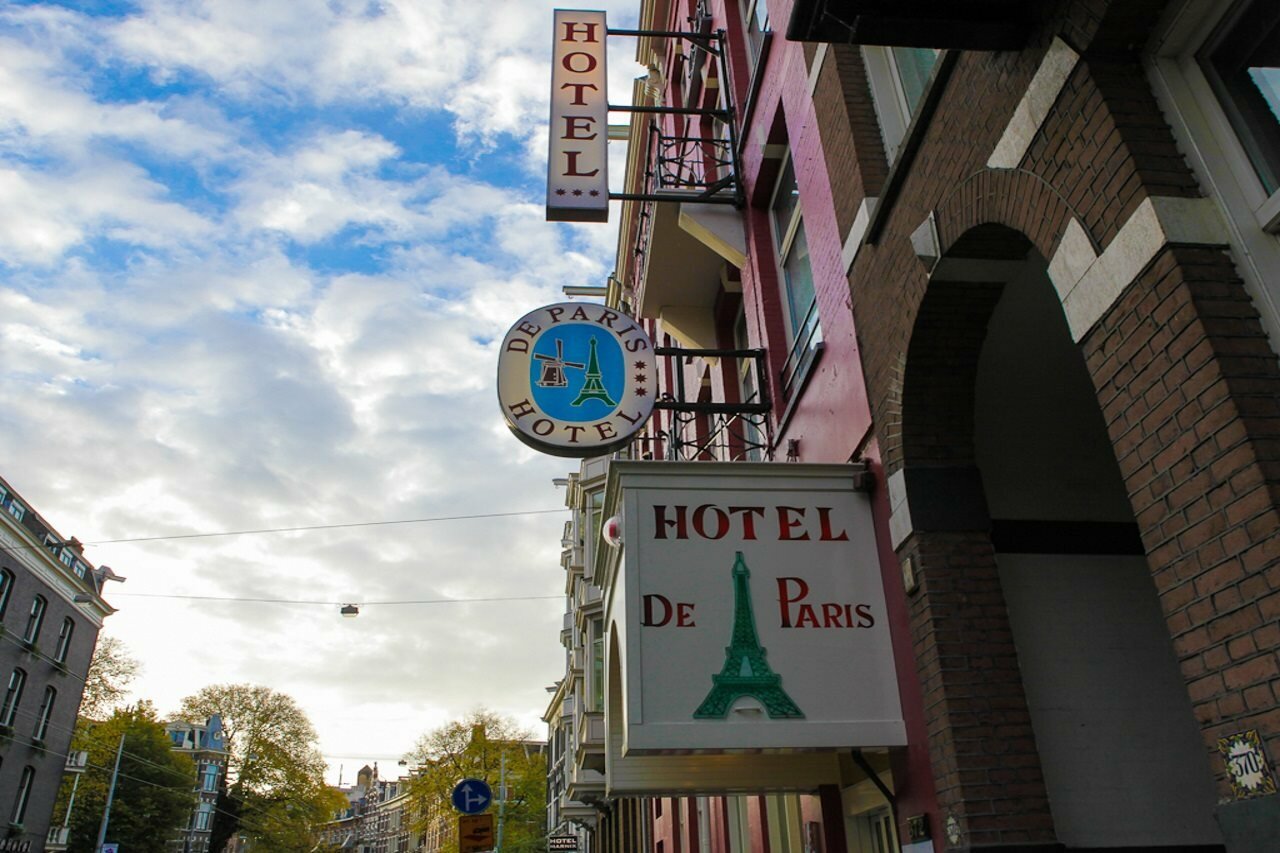 Фото отеля 4