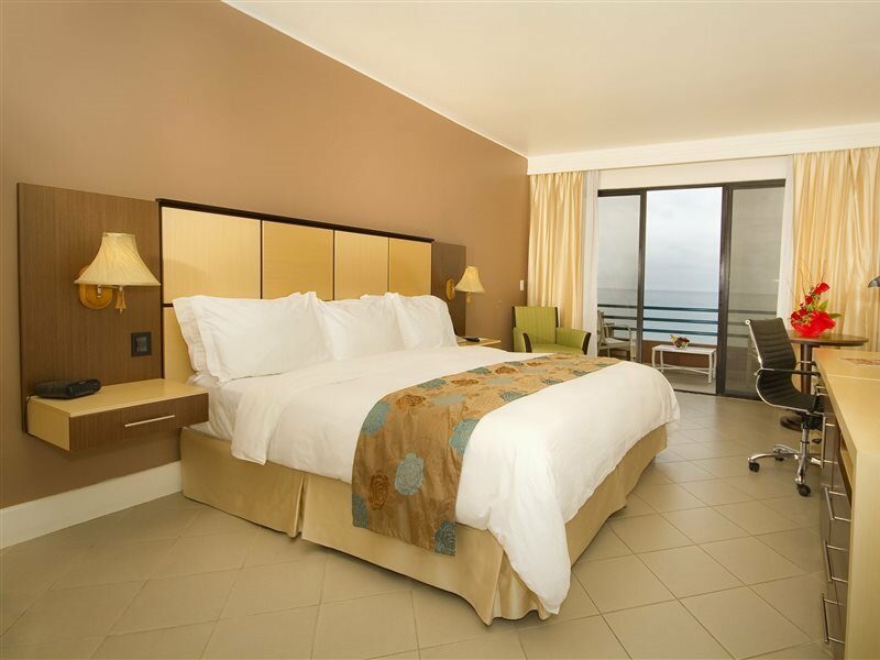 Фото Oro Verde Hotel