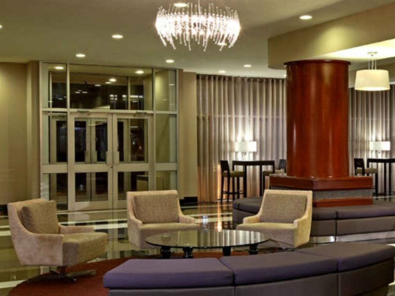 Фото Delta Hotels by Marriott Beausejour