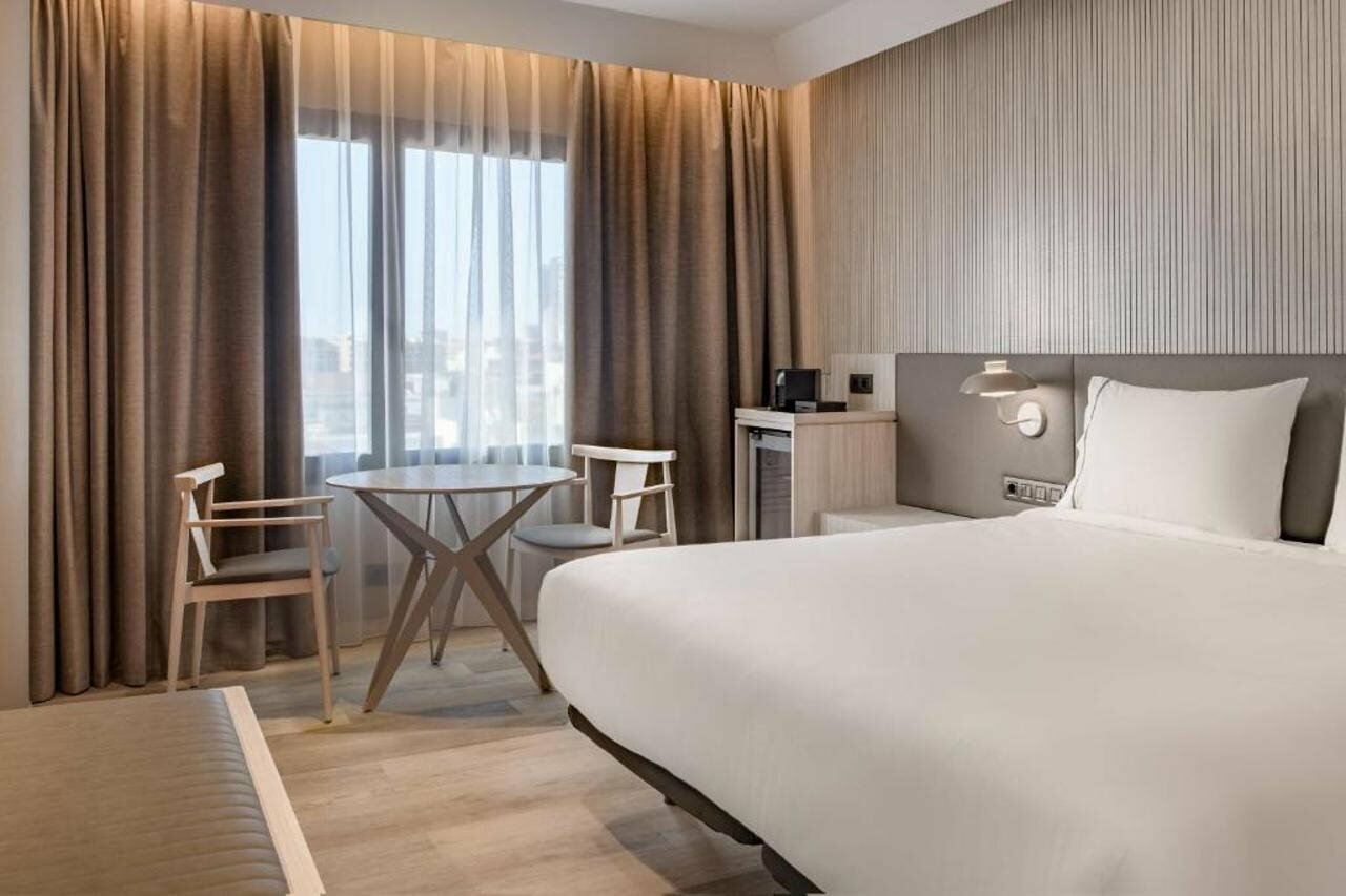 Фото Ac Hotel Tenerife by Marriott