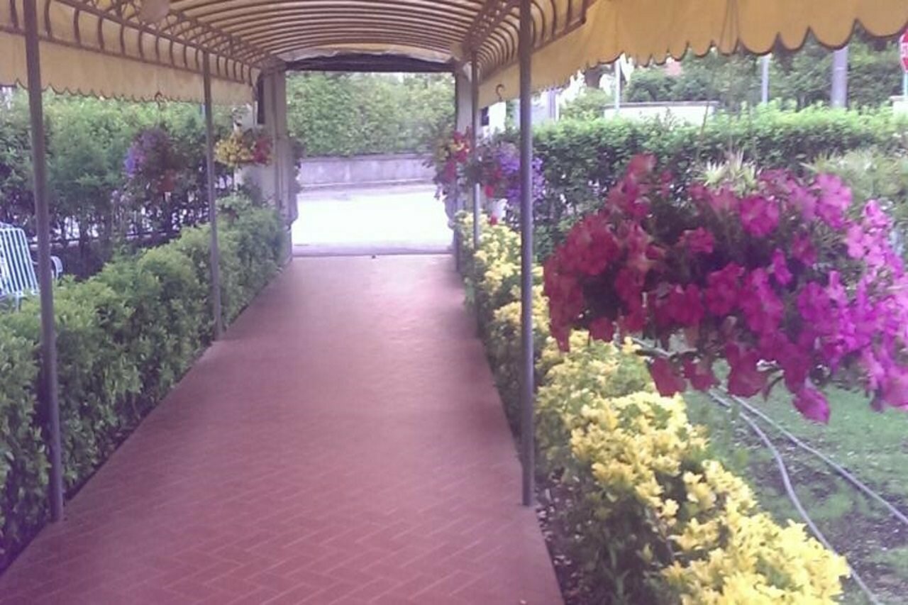 Фото Hotel La Pineta Al Mare