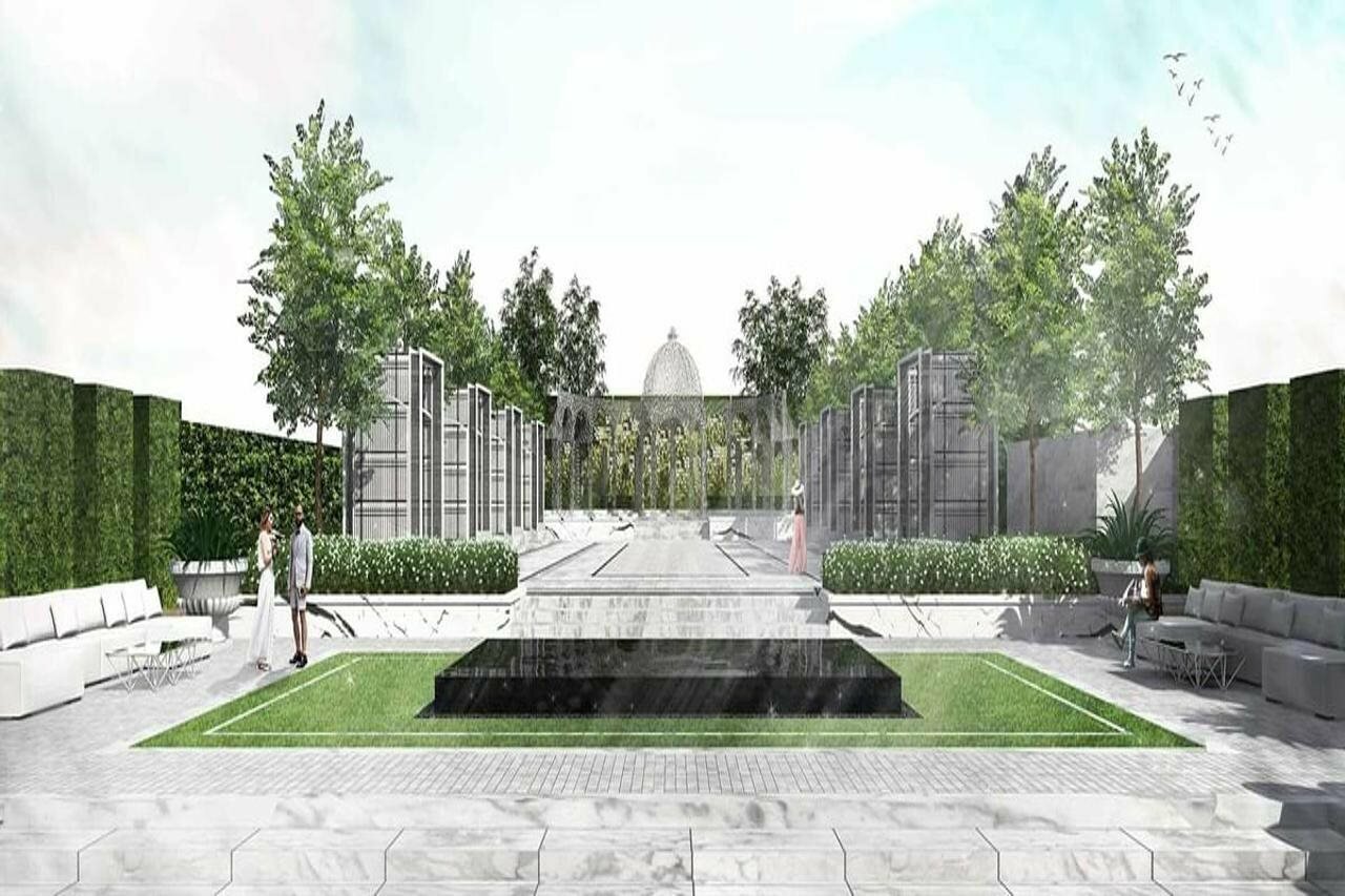 Фото Eastin Grand Hotel Phayathai