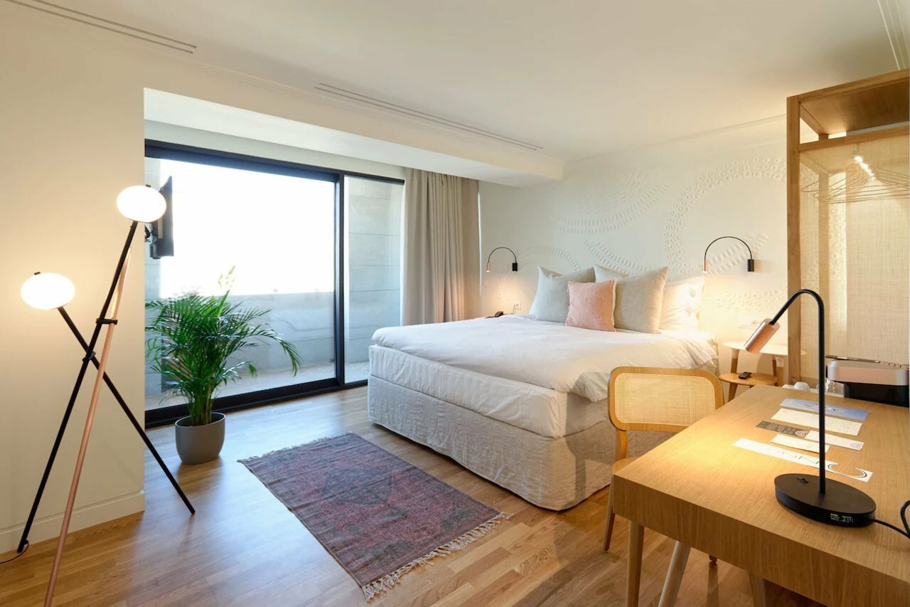 Фото Niche Hotel Athens