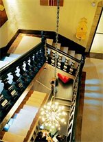 Фото Hotel du Clocher