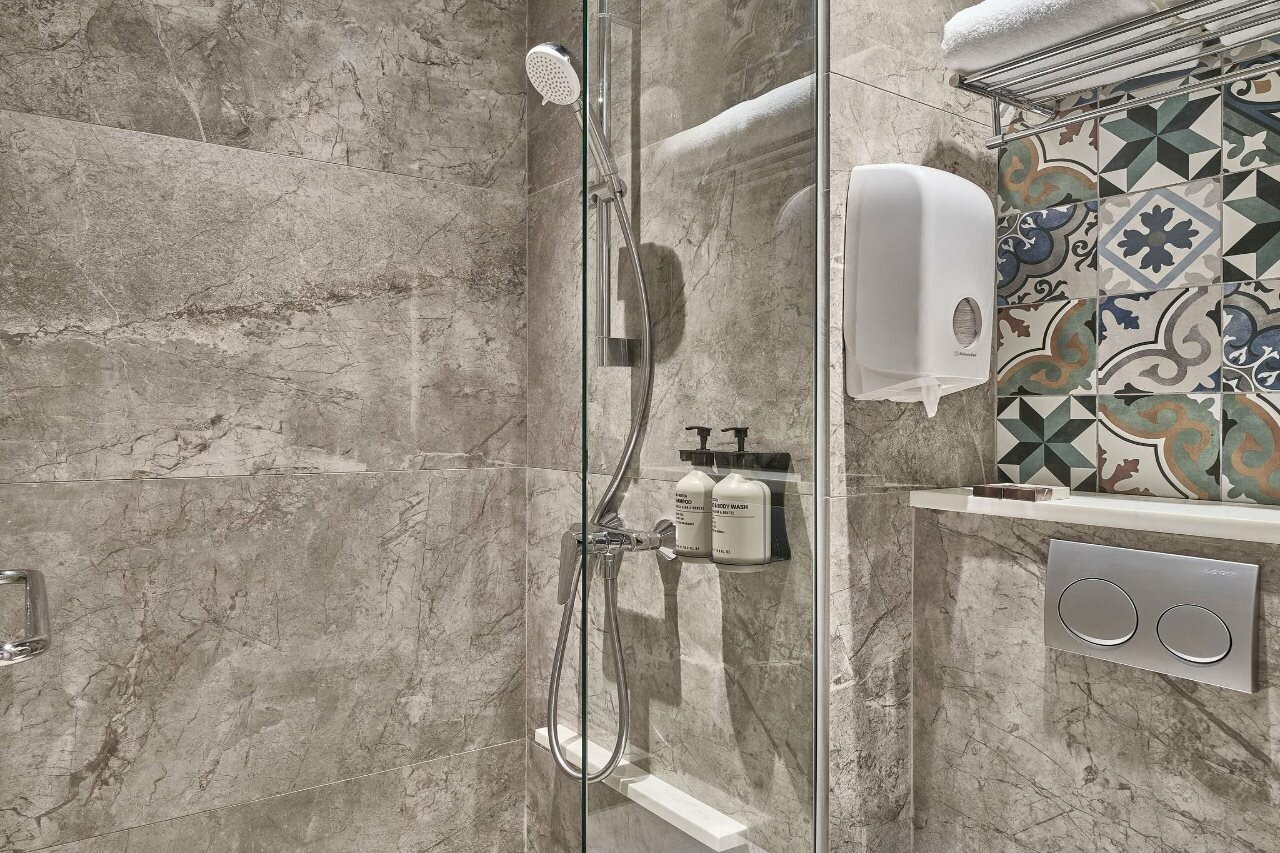 Фото Mercure Icon Singapore City Centre