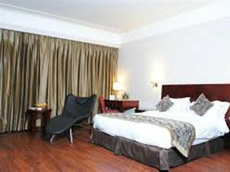 Фото Vesta Maurya Palace