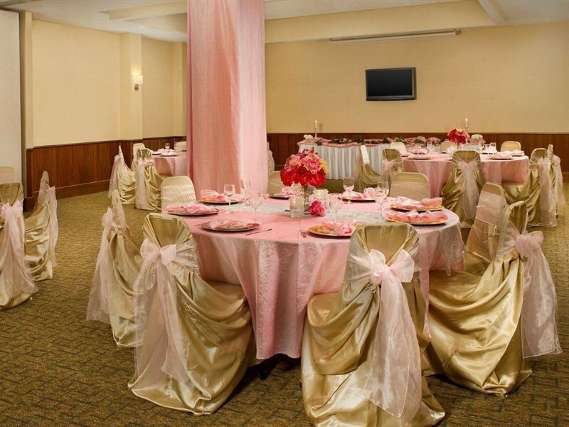 Фото Four Points by Sheraton Jacksonville Baymeadows