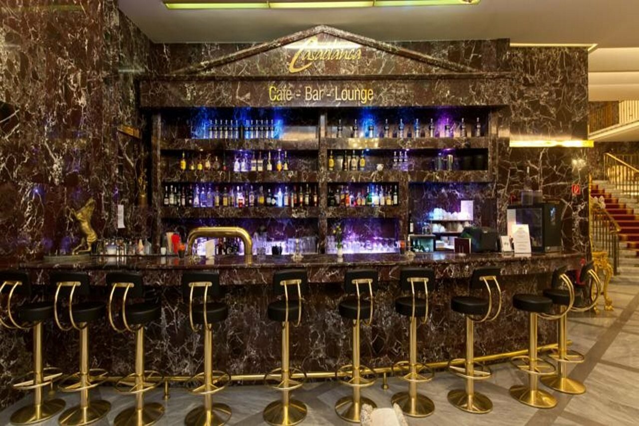 Фото Hotel Excelsior Dortmund