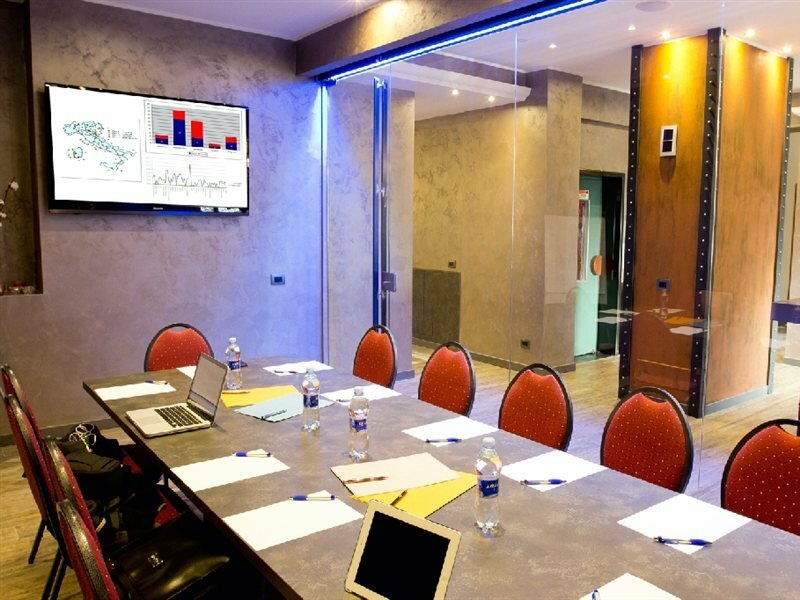 Фото Hotel San Francisco