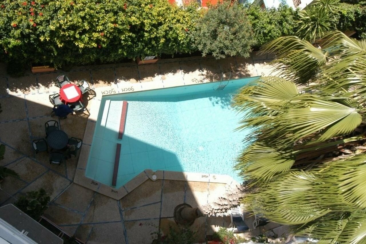 Фото Soraya Studiotel