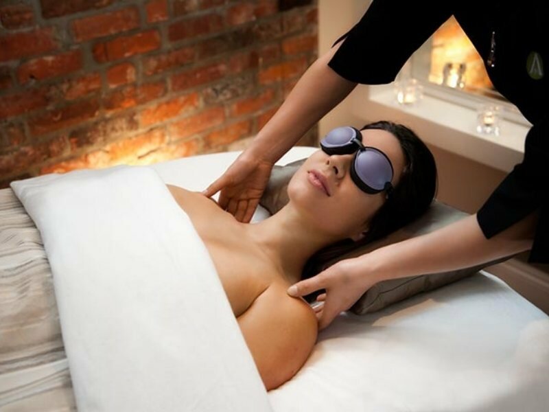 Фото Magnolia Hotel And SPA