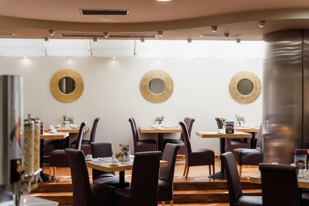 Фото Acropolis Select Hotel