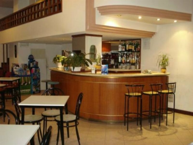 Фото Hotel Europa