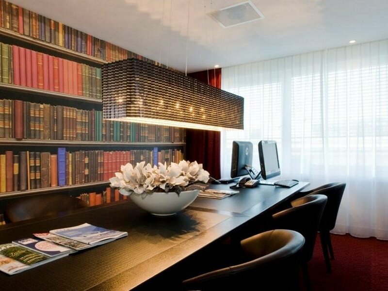 Фото Holiday Inn Express Amsterdam - Sloterdijk Station, an Ihg Hotel