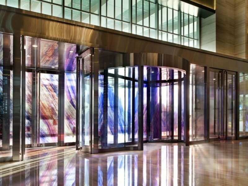 Фото Le Meridien Chongqing, Nan'an