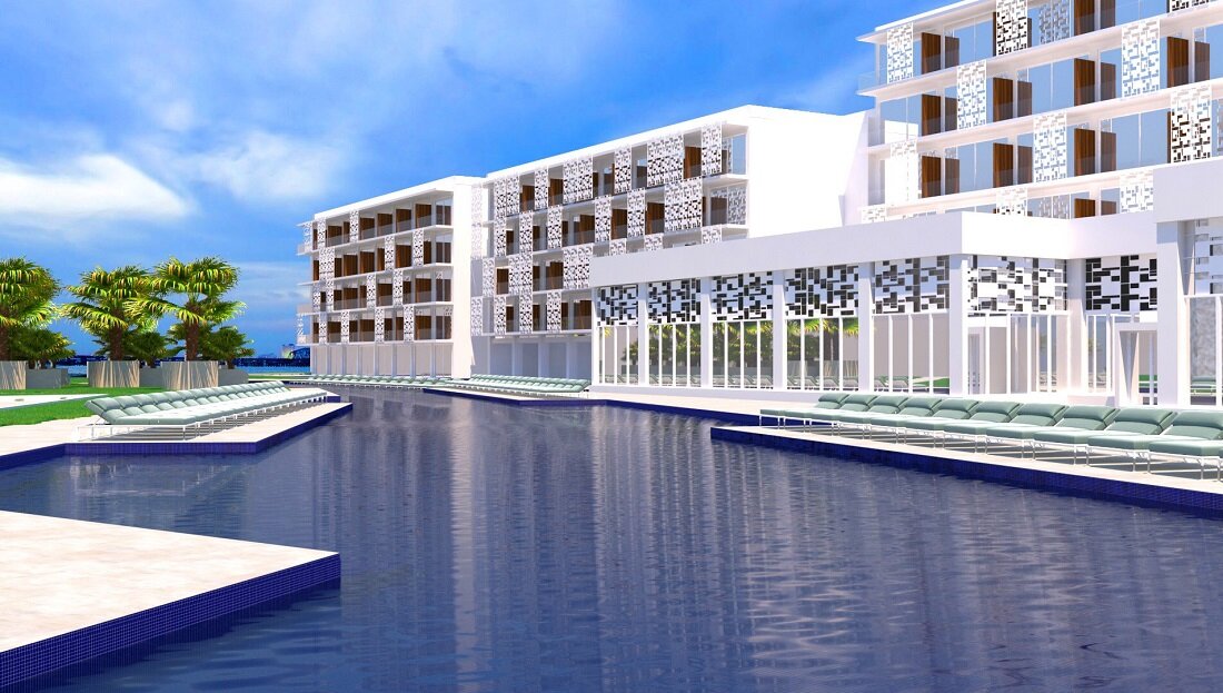 Фото Chrysomare Beach Hotel and Resort