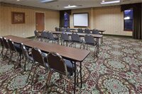 Фото Holiday Inn Express Plymouth, an Ihg Hotel