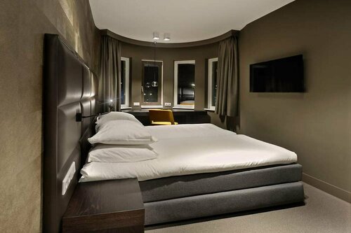 Гостиница Amsterdam Forest Hotel