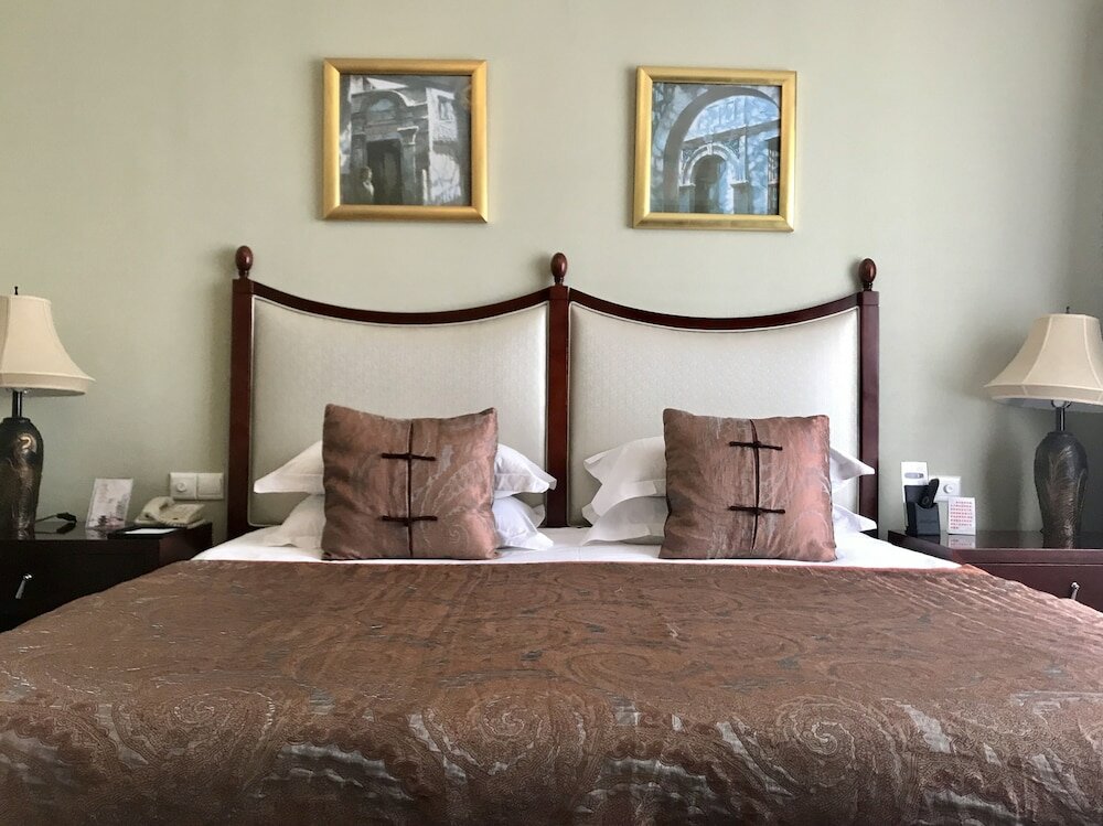 Фото The Bund Riverside Hotel