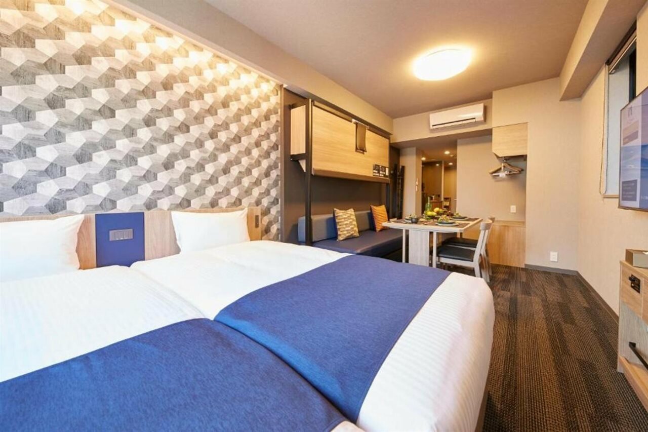 Фото Monday Apart Akihabara Asakusabashi