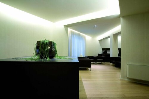 Гостиница Hotel Ovest в Пьяченце
