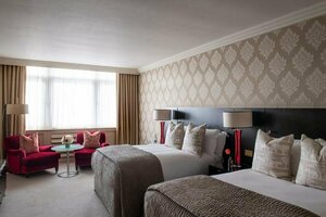 Гостиница The Westbury Hotel