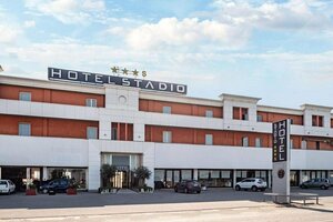 отель Hotel Stadio