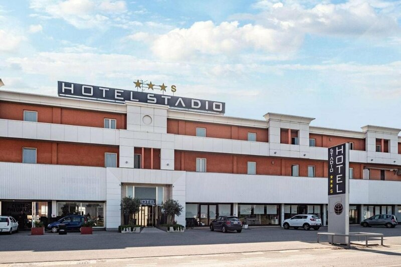 Hotel Stadio