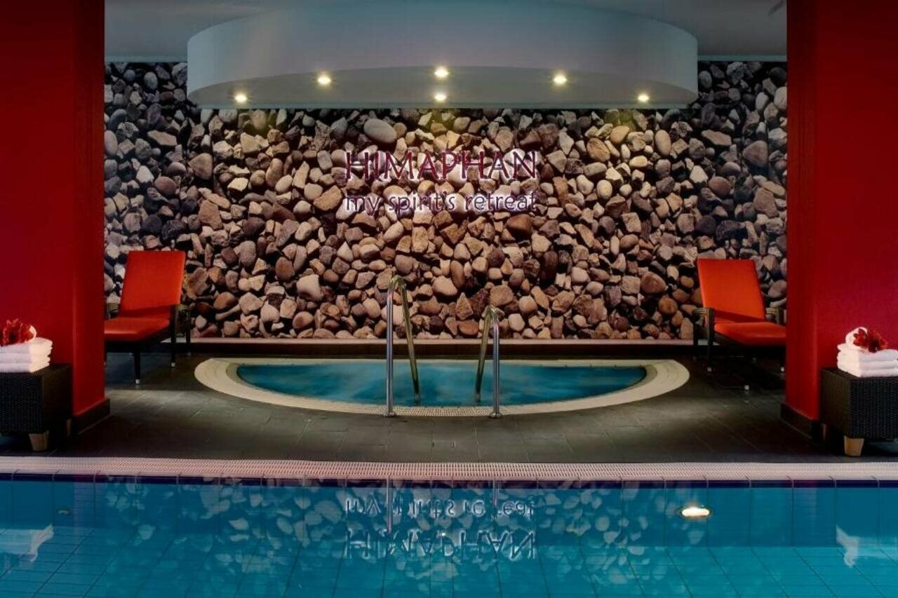 Фото отеля 4