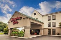 Фото Fairfield Inn & Suites by Marriott Southport