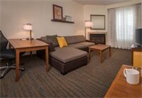 Фото Residence Inn by Marriott Chantilly Dulles South