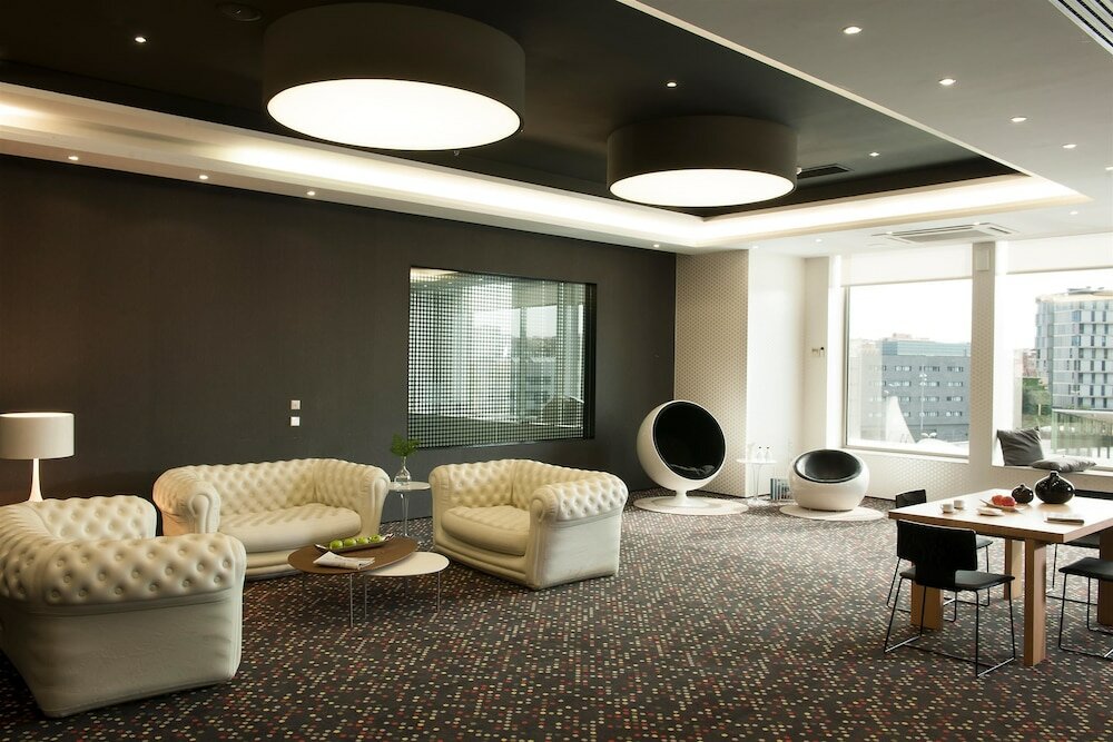 Фото Barceló Sants