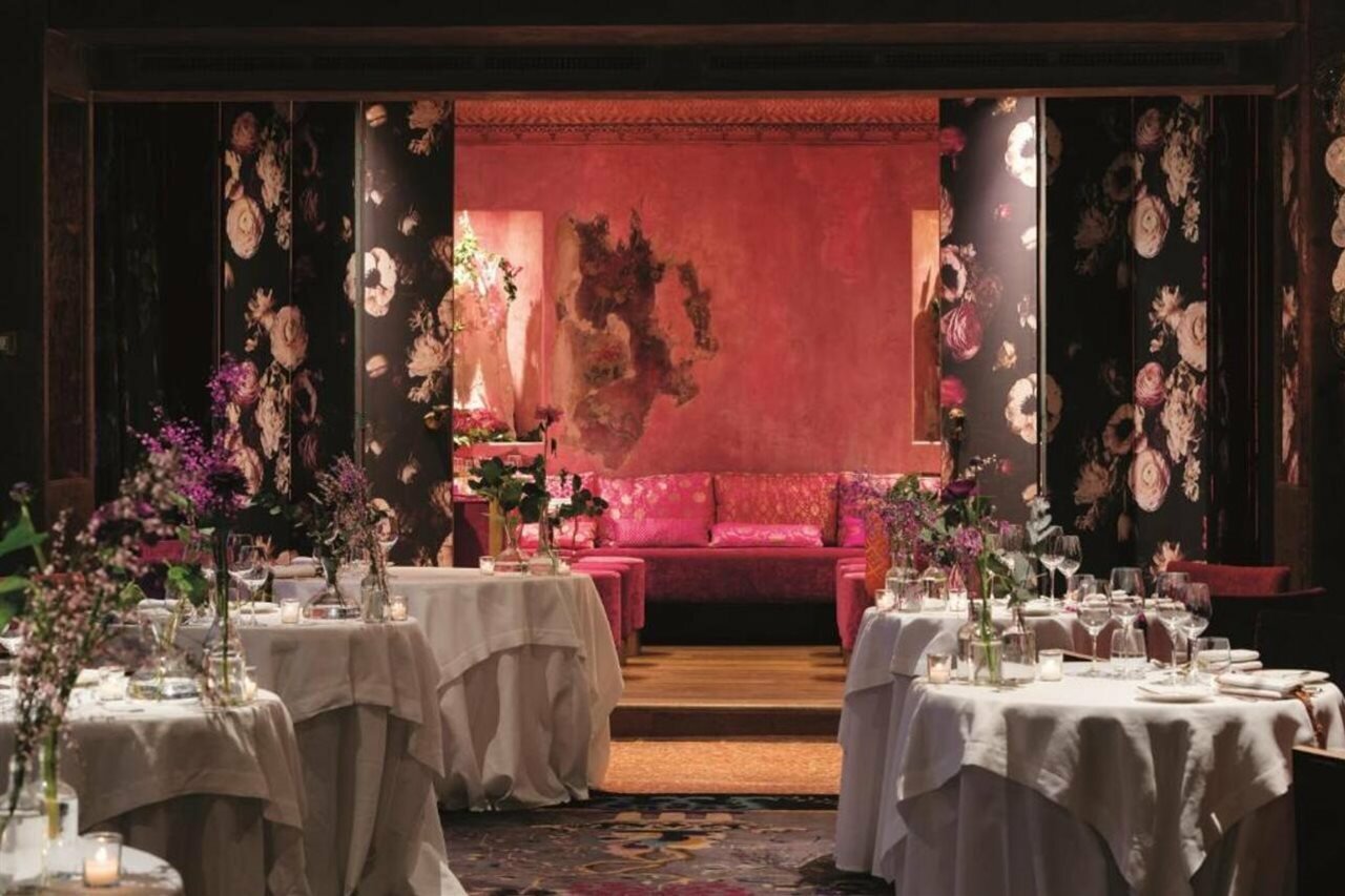 Фото Hotel Metropole Venezia