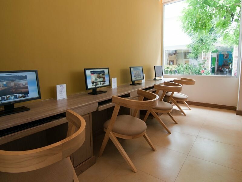 Фото Ashlee Plaza Patong Hotel & Spa