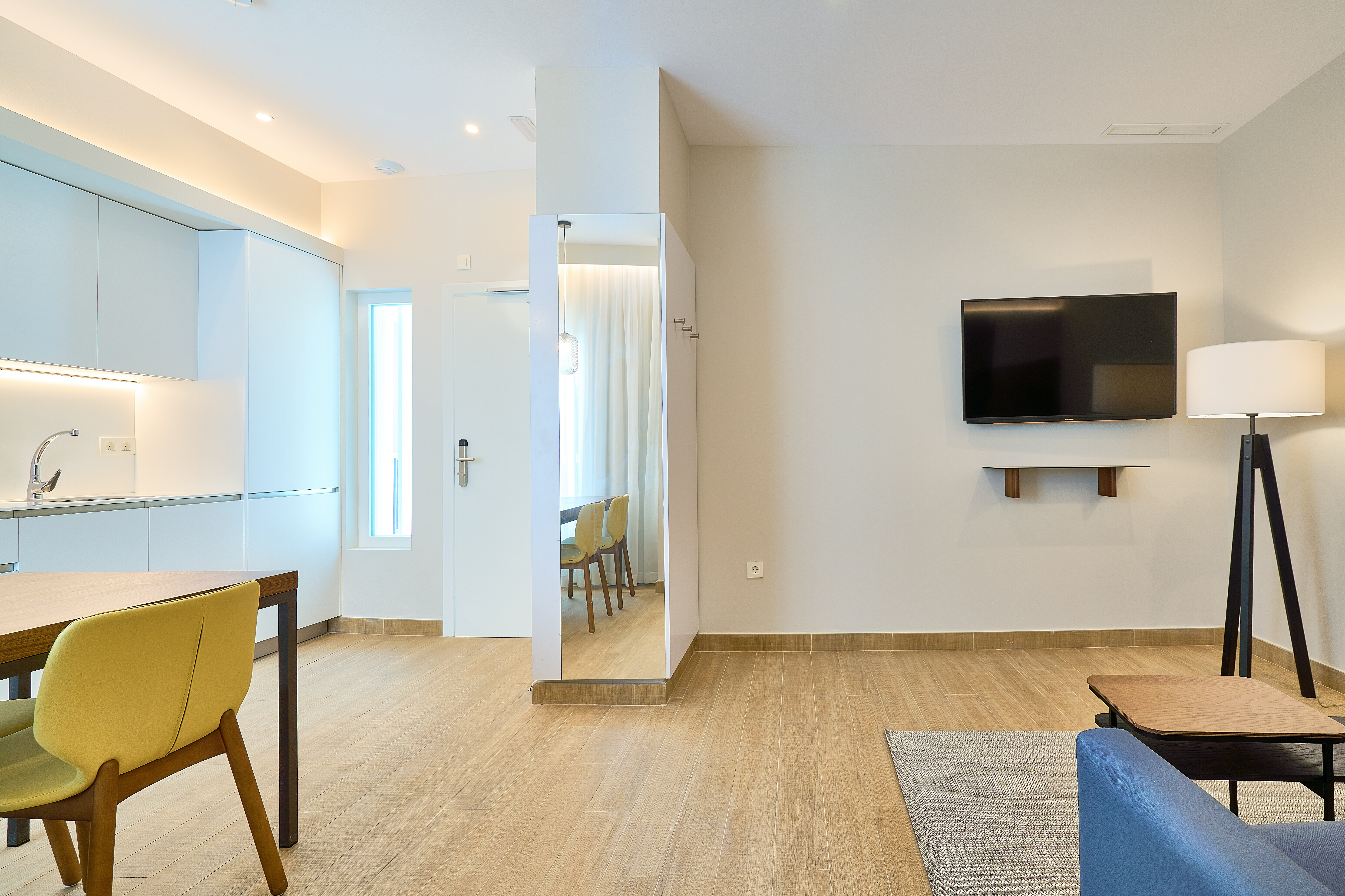 Фото Tándem Pópulo