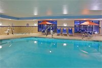 Фото TownePlace Suites by Marriott Ann Arbor