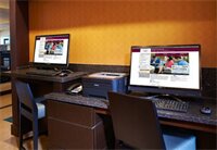 Фото Residence Inn by Marriott Ann Arbor North